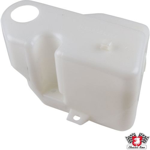 PartzBiz CE: 1198601400-Windscreen washer tank without pump