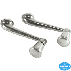 PartzBiz CE 8188301018 - Window winder handle set