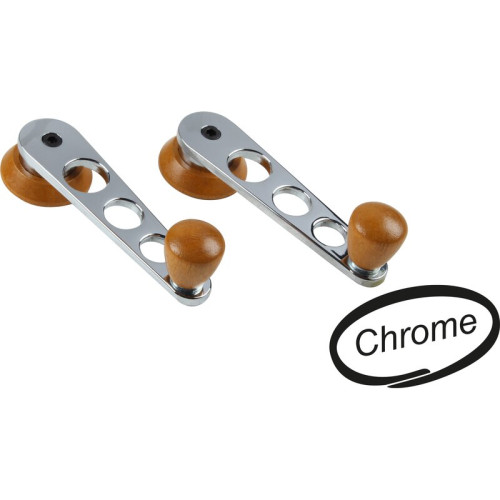 PartzBiz CE: 8188300716-Window winder handle set