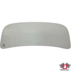 PartzBiz CE 8185100400 - Windshield, clear. With E-mark PartzBiz CE 8185100400 - Windshield, clear. With E-mark