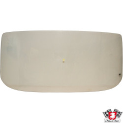 PartzBiz CE 8185101600 - Windshield, clear/clear. With E-mark PartzBiz CE 8185101600 - Windshield, clear/clear. With E-mark