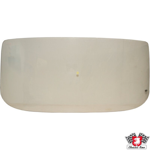 PartzBiz CE: 8185101600-กระจกหน้ารถใส/ใส มีเครื่องหมาย E-mark