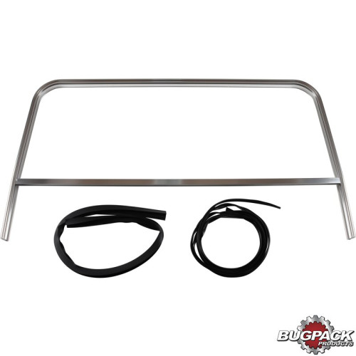 PartzBiz CE: 8180502008-Windscreen frame, 1060x1080 mm PartzBiz CE: 8180502008-Windscreen frame, 1060x1080 mm