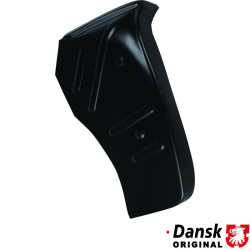 PartzBiz CE 1682300670 - แผงปิดปีกด้านหน้า แบบ 4 ซี่ ด้านซ้าย PartzBiz CE 1682300670 - แผงปิดปีกด้านหน้า แบบ 4 ซี่ ด้านซ้าย