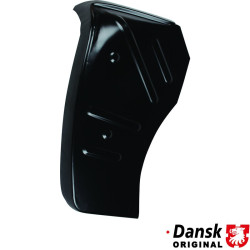 PartzBiz CE 1682300680 - แผงปิดปีกด้านหน้า แบบ 4 ซี่ ด้านขวา PartzBiz CE 1682300680 - แผงปิดปีกด้านหน้า แบบ 4 ซี่ ด้านขวา