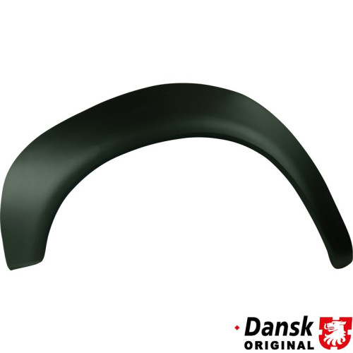 PartzBiz CE: 1680301370-Wing flare, front, metal, ST, 2 PartzBiz CE: 1680301370-Wing flare, front, metal, ST, 2