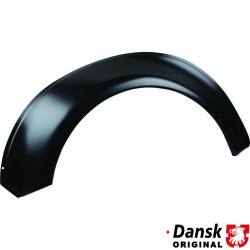 PartzBiz CE 1680300770 - บังโคลนหน้าแบบ RS/Singer สำหรับตัดและเชื่อมติด ด้านซ้าย PartzBiz CE 1680300770 - บังโคลนหน้าแบบ RS/Singer สำหรับตัดและเชื่อมติด ด้านซ้าย