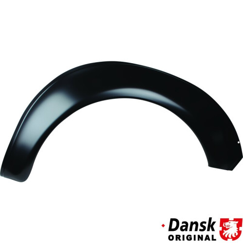 PartzBiz CE: 1680300780-Wing flare, front, RS/Singer look PartzBiz CE: 1680300780-Wing flare, front, RS/Singer look