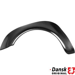 PartzBiz CE 1680300470 - สปอยเลอร์หน้า, เทอร์โบ, ซ้าย PartzBiz CE 1680300470 - สปอยเลอร์หน้า, เทอร์โบ, ซ้าย