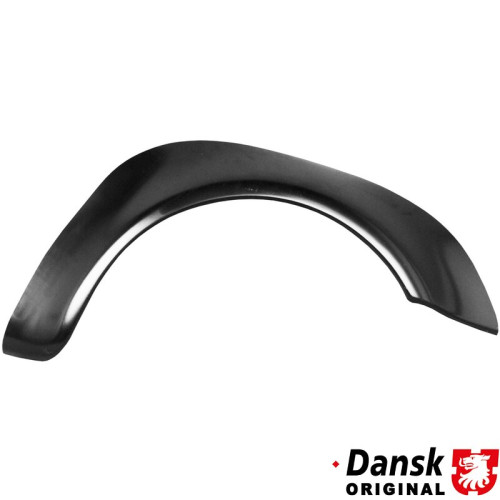 PartzBiz CE: 1680300480-Wing flare, front, Turbo, right PartzBiz CE: 1680300480-Wing flare, front, Turbo, right