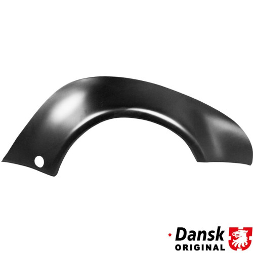 PartzBiz CE: 1680400170-Wing flare, rear, left PartzBiz CE: 1680400170-Wing flare, rear, left