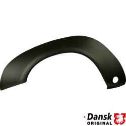PartzBiz CE 1680401580 - ส่วนท้ายรถ ทำจากโลหะ ยี่ห้อ ST ด้านขวา PartzBiz CE 1680401580 - ส่วนท้ายรถ ทำจากโลหะ ยี่ห้อ ST ด้านขวา