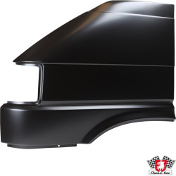 PartzBiz CE 1180300670 - Front wing, left. For short nose PartzBiz CE 1180300670 - Front wing, left. For short nose