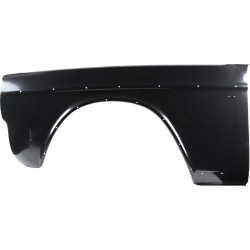 PartzBiz CE 8980300172 - ปีกหน้า ซ้าย PartzBiz CE 8980300172 - ปีกหน้า ซ้าย