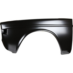 PartzBiz CE 8980300472 - ปีกหน้า ซ้าย PartzBiz CE 8980300472 - ปีกหน้า ซ้าย