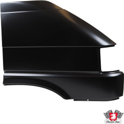 PartzBiz CE 1180300680 - Front wing, right. For short nose PartzBiz CE 1180300680 - Front wing, right. For short nose