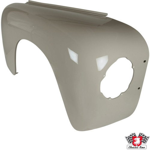 PartzBiz CE: 8980300980-Front wing, right