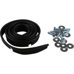 PartzBiz CE 8180450216 - Wing installation kit with beading PartzBiz CE 8180450216 - Wing installation kit with beading