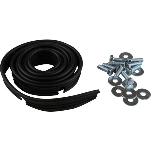 PartzBiz CE: 8180450216-Wing installation kit with beading