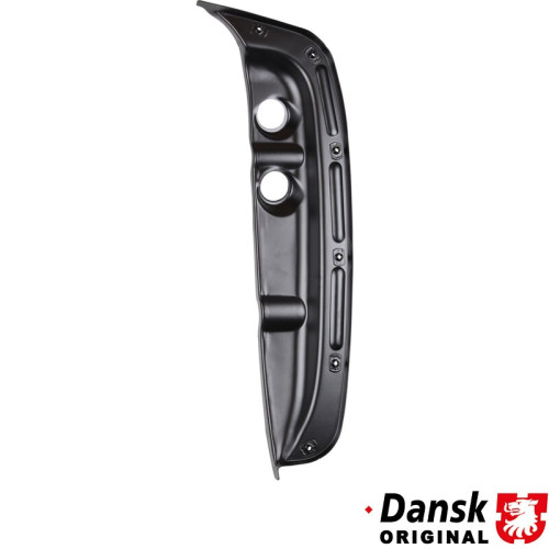 PartzBiz CE: 1682300780-Wing joining plate with holes for oil