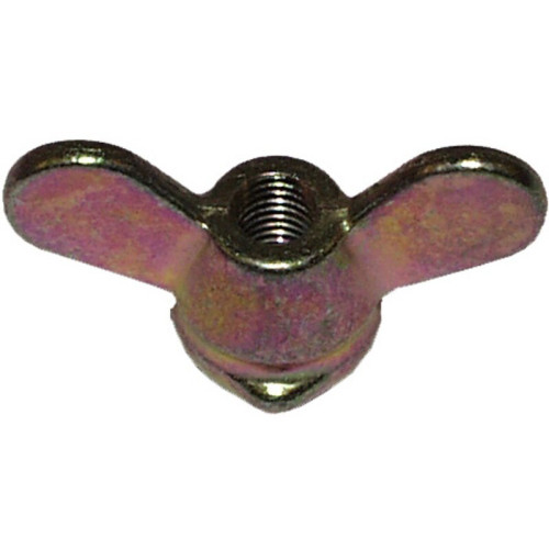 PartzBiz CE: 8170250106-Wing nut for clutch cable