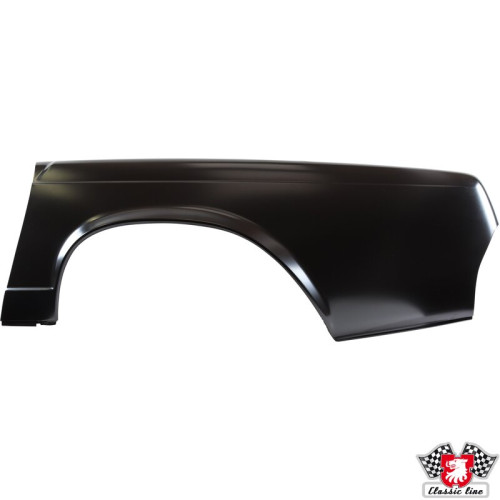 PartzBiz CE: 8380600470-Rear wing, left