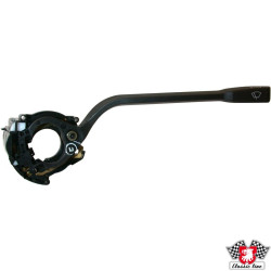 PartzBiz CE 1196200600 - Switch for windscreen wiper, black PartzBiz CE 1196200600 - Switch for windscreen wiper, black