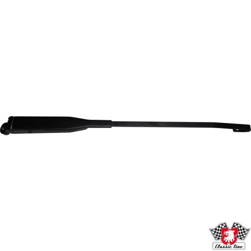 PartzBiz CE: 1698300270-Wiper arm, front, left, black