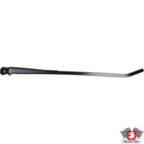 PartzBiz CE: 8198301000-Wiper arm, front, left/right, black