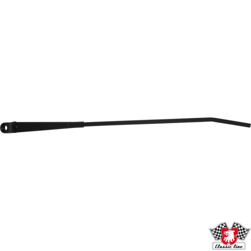 PartzBiz CE: 1698300480-Wiper arm, front, right, black PartzBiz CE: 1698300480-Wiper arm, front, right, black