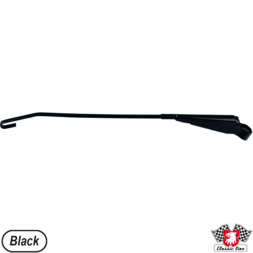 PartzBiz CE: 1198302000-Wiper arm, front, left/right, black PartzBiz CE: 1198302000-Wiper arm, front, left/right, black