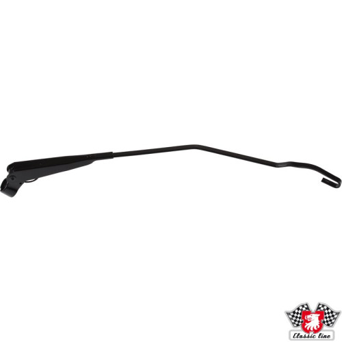 PartzBiz CE: 1198305200-Wiper arm, rear, black