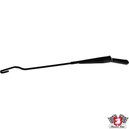 PartzBiz CE: 1198305680-Wiper arm, front, right, black PartzBiz CE: 1198305680-Wiper arm, front, right, black