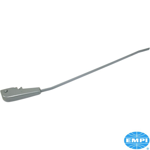 PartzBiz CE: 8198301908-Wiper arm, front, left/right, silver PartzBiz CE: 8198301908-Wiper arm, front, left/right, silver