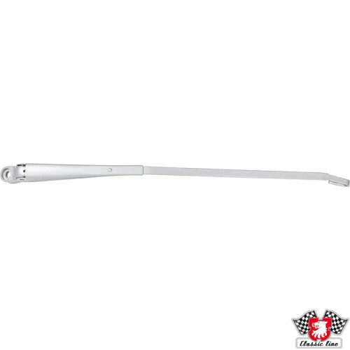 PartzBiz CE: 1698300780-ก้านปัดน้ำฝน ด้านหน้า ขวา สีเงิน PartzBiz CE: 1698300780-ก้านปัดน้ำฝน ด้านหน้า ขวา สีเงิน