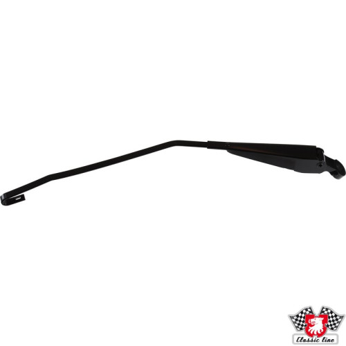 PartzBiz CE: 1198305500-Wiper arm, tailgate, black