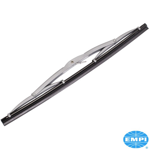PartzBiz CE: 8198401208-Wiper blade, silver, 268 mm PartzBiz CE: 8198401208-Wiper blade, silver, 268 mm