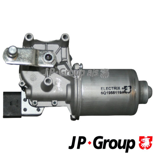 PartzBiz CE: 1198201600-Wiper Motor PartzBiz CE: 1198201600-Wiper Motor