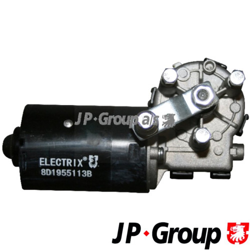 PartzBiz CE: 1198201700-Wiper Motor PartzBiz CE: 1198201700-Wiper Motor