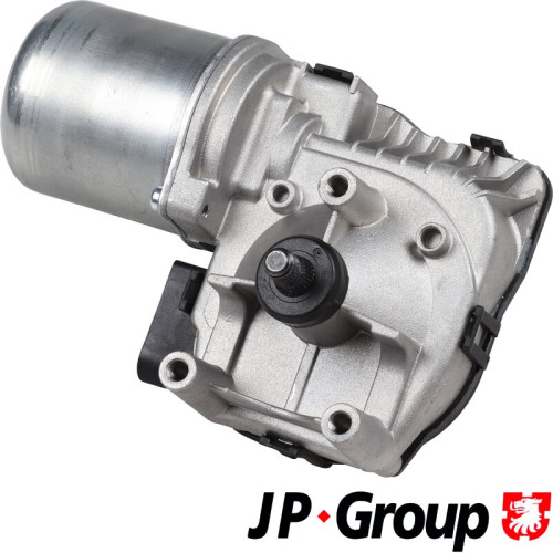 PartzBiz CE: 1198202600-Wiper Motor