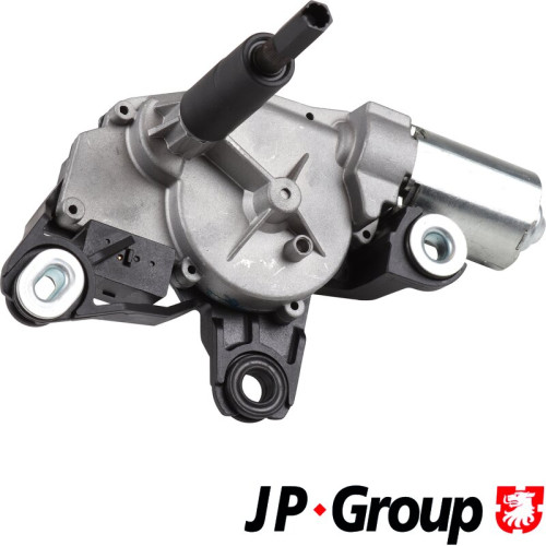 PartzBiz CE: 1198203100-Wiper Motor