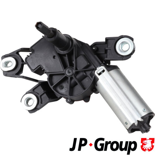 PartzBiz CE: 1198203700-Wiper Motor