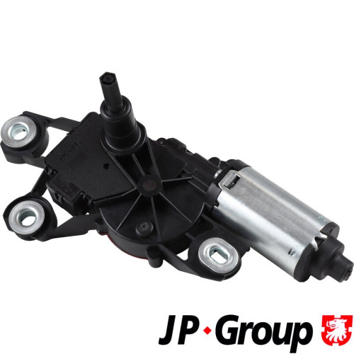 PartzBiz CE: 1198204800-Wiper Motor PartzBiz CE: 1198204800-Wiper Motor