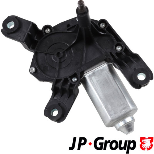 PartzBiz CE: 1298200400-Wiper Motor PartzBiz CE: 1298200400-Wiper Motor
