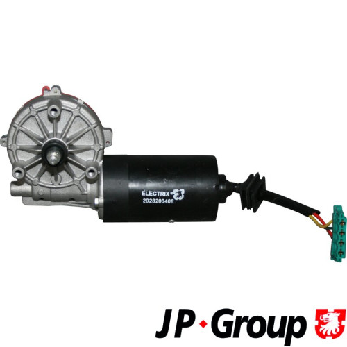 PartzBiz CE: 1398200400-Wiper motor PartzBiz CE: 1398200400-Wiper motor