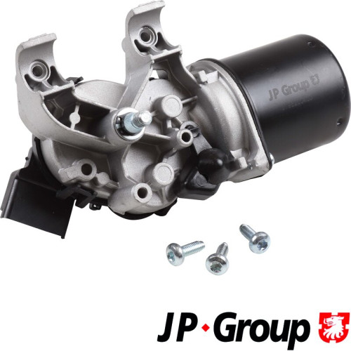 PartzBiz CE: 3198200400-Wiper Motor