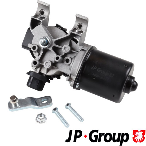 PartzBiz CE: 4398200600-Wiper Motor PartzBiz CE: 4398200600-Wiper Motor