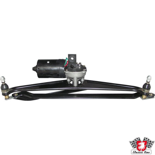 PartzBiz CE: 8198200100-มอเตอร์ปัดน้ำฝนพร้อมกลไกปัดน้ำฝน ด้านหน้า 12 โวลต์ PartzBiz CE: 8198200100-มอเตอร์ปัดน้ำฝนพร้อมกลไกปัดน้ำฝน ด้านหน้า 12 โวลต์