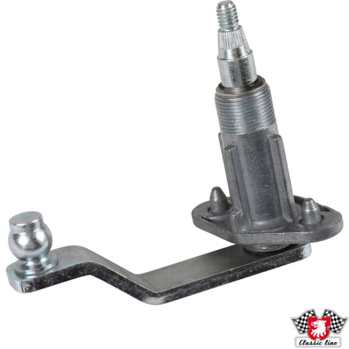 PartzBiz CE: 1198151970-เข็มปัดน้ำฝนด้านซ้าย ขนาด 86 mm