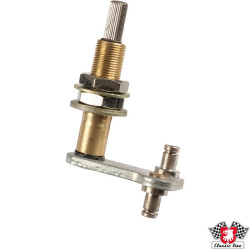 PartzBiz CE 8198150180 - Wiper pin, right